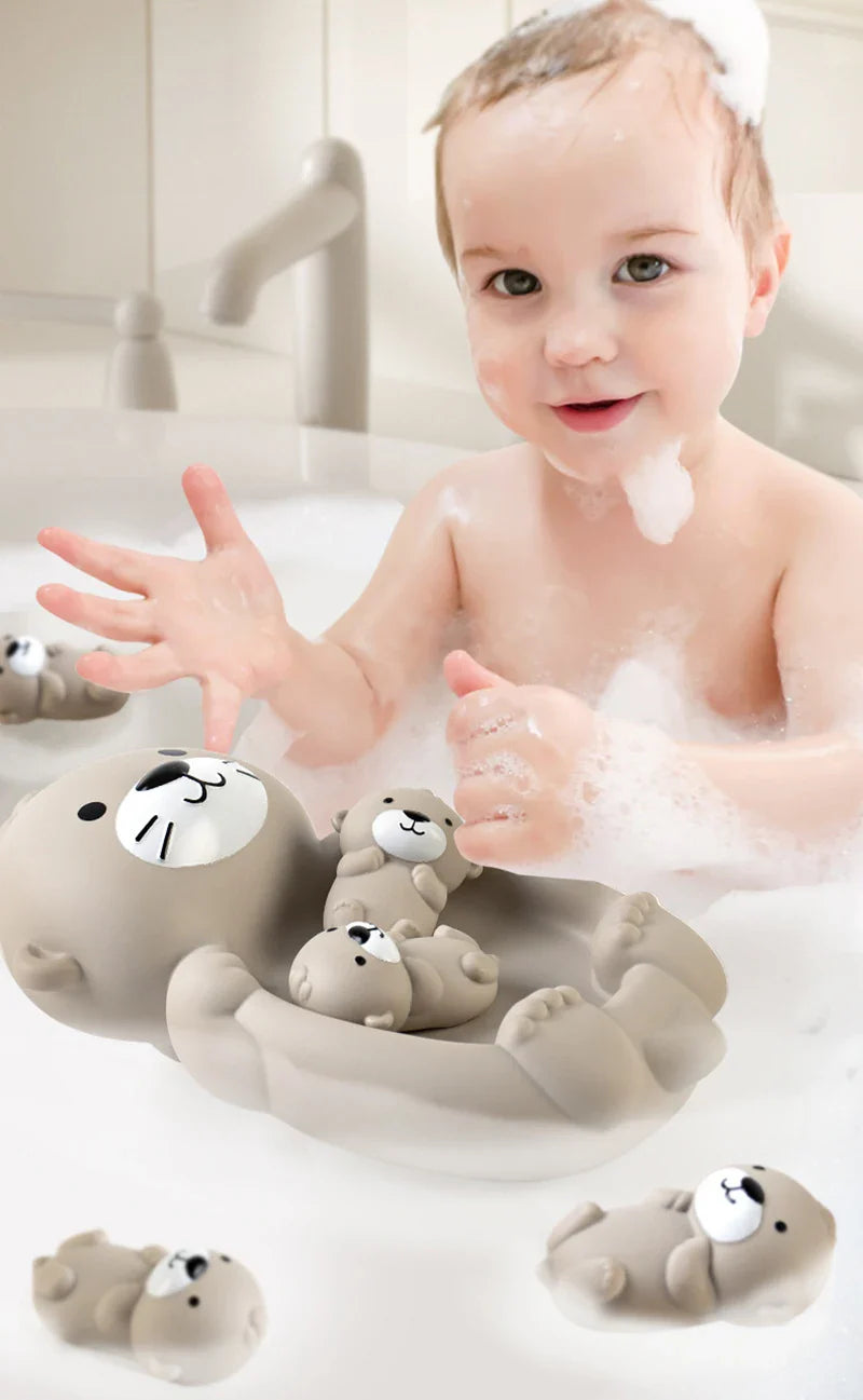 BABY BATH